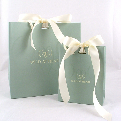 Two Gift Bags